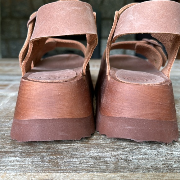 Bryr Gigi Size 35/5 NEW - Picture 3 of 5